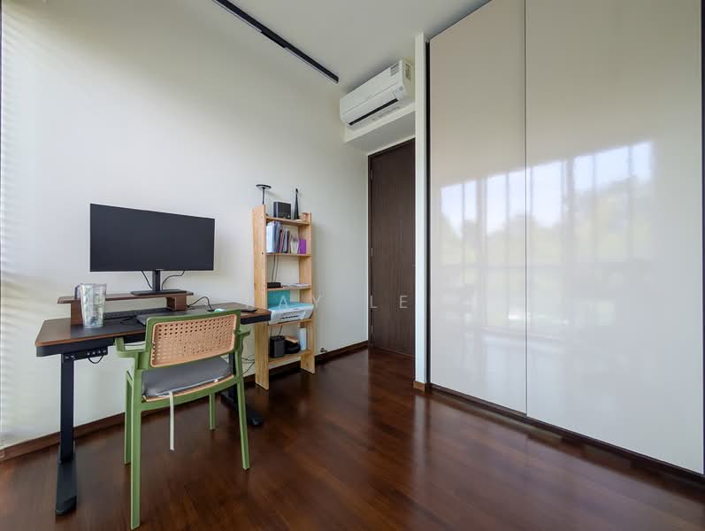 Forett at Bukit Timah Condominium For Sale at S$ 2,300,000 | PropertyGuru Singapore - Study