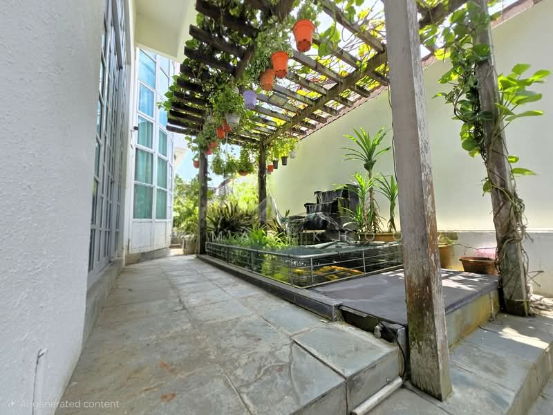 For Sale - 999-Year Semi-D | 7 Bedrooms | Spacious 2,856 sqft Land | D27