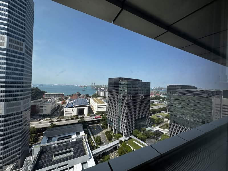 Fragrance Empire Building, 456 Alexandra Road, 1,755 sqft, Office For Rent, by MJ Zhuo, 500089803 - CommercialGuru.com.sg