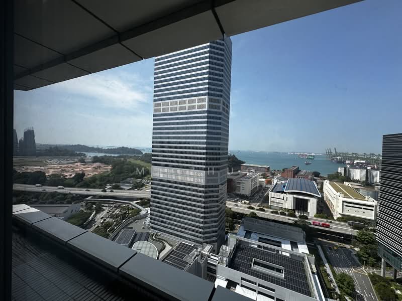 Fragrance Empire Building, 456 Alexandra Road, 1,755 sqft, Office For Rent, by MJ Zhuo, 500089803 - CommercialGuru.com.sg