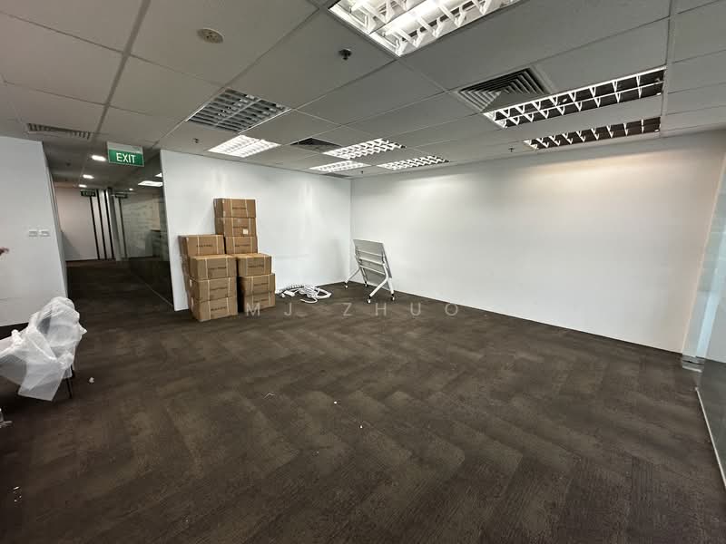 Fragrance Empire Building, 456 Alexandra Road, 1,755 sqft, Office For Rent, by MJ Zhuo, 500089803 - CommercialGuru.com.sg