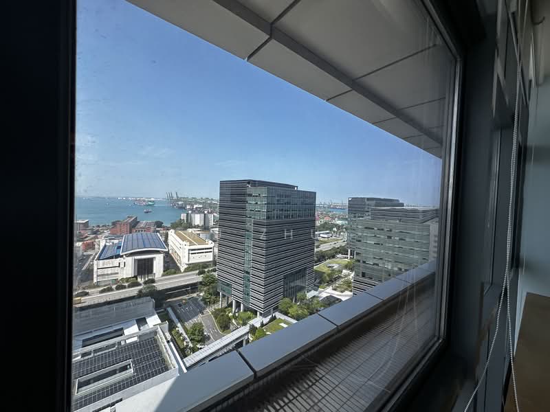 Fragrance Empire Building, 456 Alexandra Road, 1,755 sqft, Office For Rent, by MJ Zhuo, 500089803 - CommercialGuru.com.sg