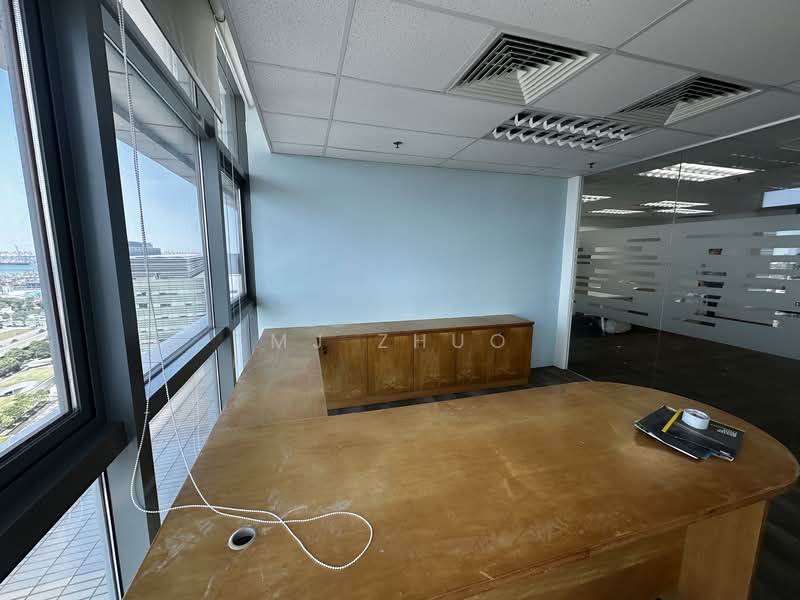 Fragrance Empire Building, 456 Alexandra Road, 1,755 sqft, Office For Rent, by MJ Zhuo, 500089803 - CommercialGuru.com.sg