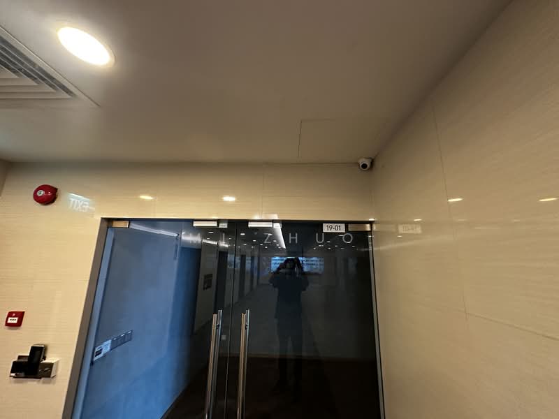 Fragrance Empire Building, 456 Alexandra Road, 1,755 sqft, Office For Rent, by MJ Zhuo, 500089803 - CommercialGuru.com.sg
