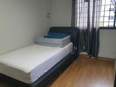 For Rent - 209 Ang Mo Kio Avenue 3