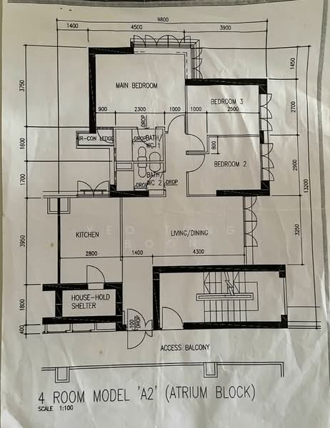 For Sale 90 Tanglin Halt Road