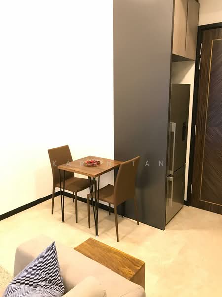 The Asana Condominium For Sale at S$ 999,999 | PropertyGuru Singapore - Interior