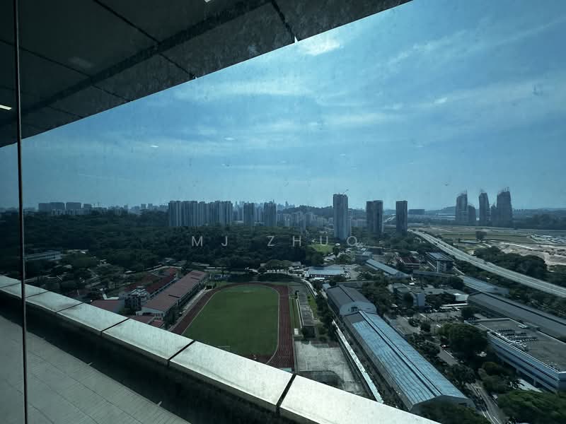 Fragrance Empire Building, 456 Alexandra Road, 10,366 sqft, Office For Rent, by MJ Zhuo, 500089818 - View - CommercialGuru.com.sg