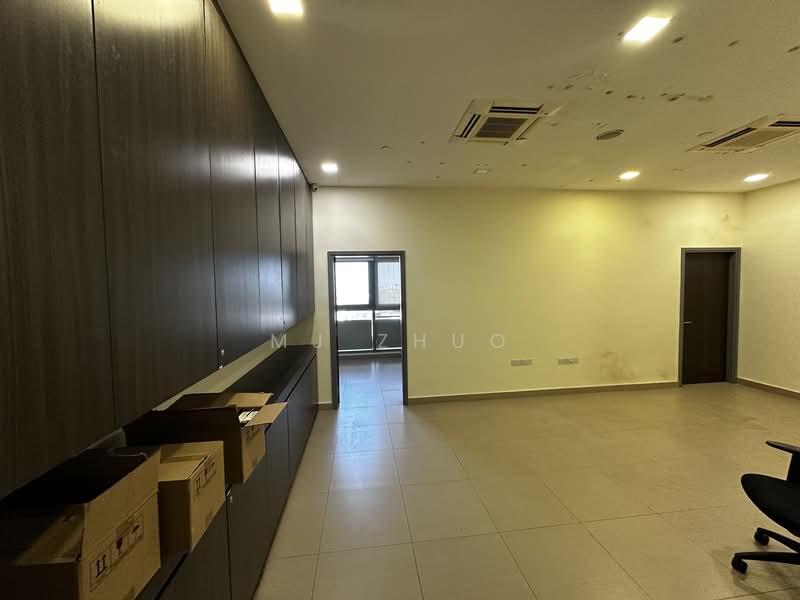 Fragrance Empire Building, 456 Alexandra Road, 10,366 sqft, Office For Rent, by MJ Zhuo, 500089818 - Interior - CommercialGuru.com.sg