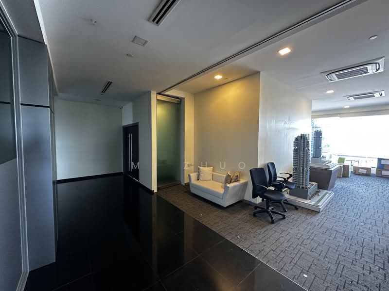 Fragrance Empire Building, 456 Alexandra Road, 10,366 sqft, Office For Rent, by MJ Zhuo, 500089818 - Interior - CommercialGuru.com.sg