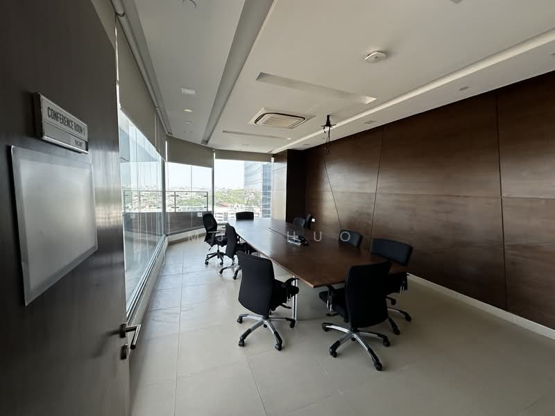 Fragrance Empire Building, 456 Alexandra Road, 10,366 sqft, Office For Rent, by MJ Zhuo, 500089818 - CommercialGuru.com.sg