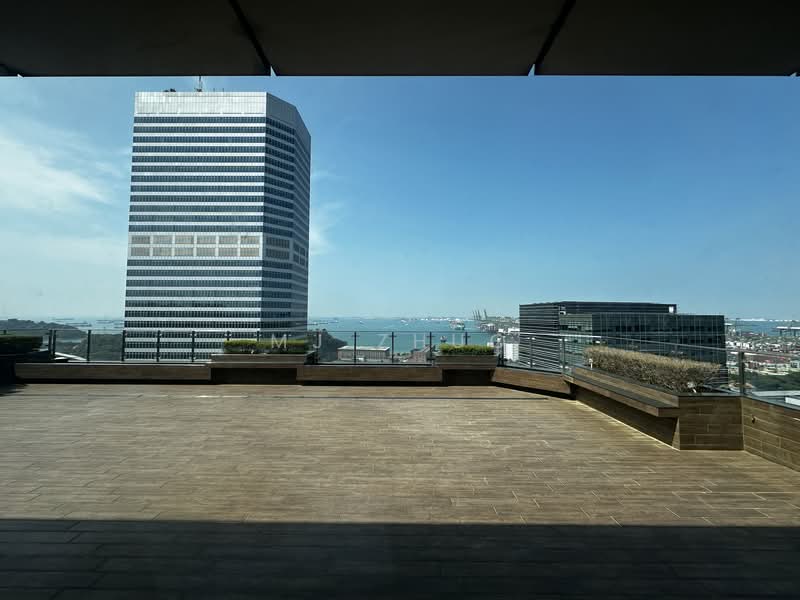 Fragrance Empire Building, 456 Alexandra Road, 10,366 sqft, Office For Rent, by MJ Zhuo, 500089818 - CommercialGuru.com.sg
