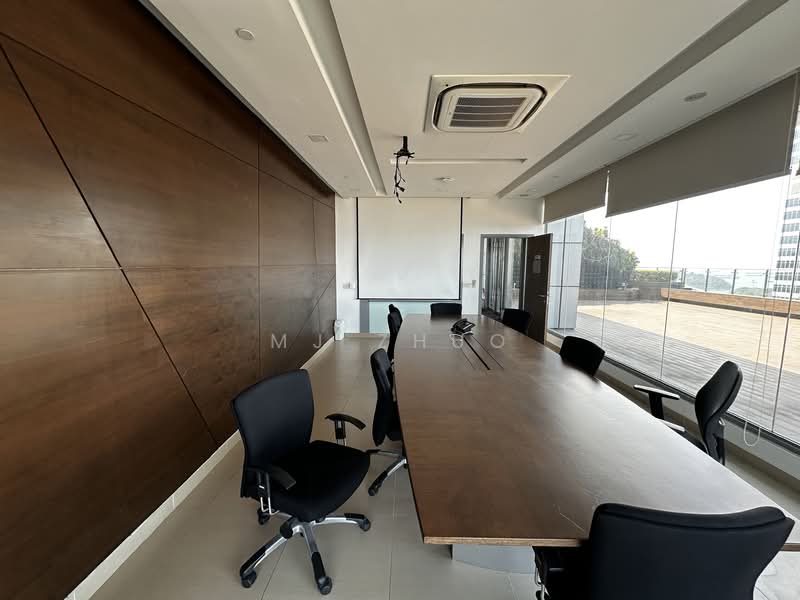 Fragrance Empire Building, 456 Alexandra Road, 10,366 sqft, Office For Rent, by MJ Zhuo, 500089818 - CommercialGuru.com.sg