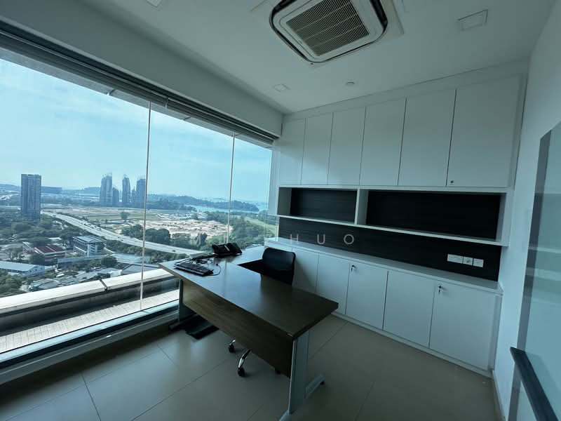 Fragrance Empire Building, 456 Alexandra Road, 10,366 sqft, Office For Rent, by MJ Zhuo, 500089818 - CommercialGuru.com.sg