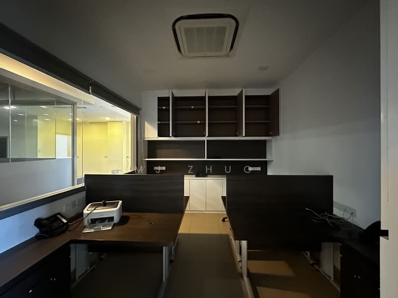 Fragrance Empire Building, 456 Alexandra Road, 10,366 sqft, Office For Rent, by MJ Zhuo, 500089818 - CommercialGuru.com.sg