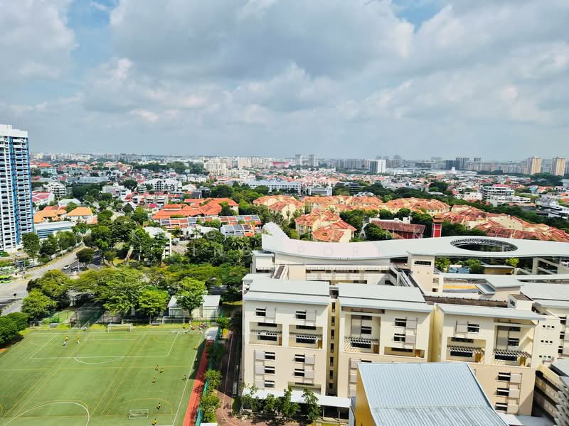 Seaside Residences Apartment For Sale at S$ 1,580,000 | PropertyGuru Singapore - Exterior