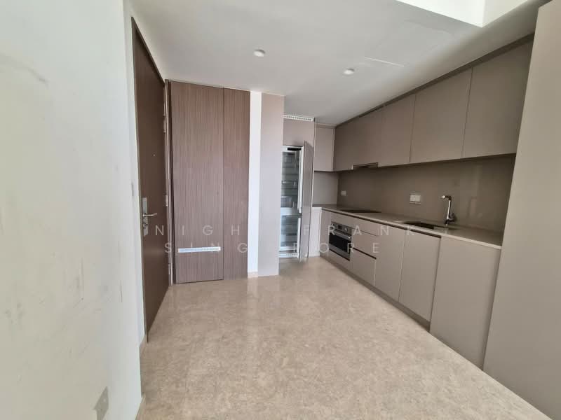 Seaside Residences Apartment For Sale at S$ 1,580,000 | PropertyGuru Singapore - Kitchen