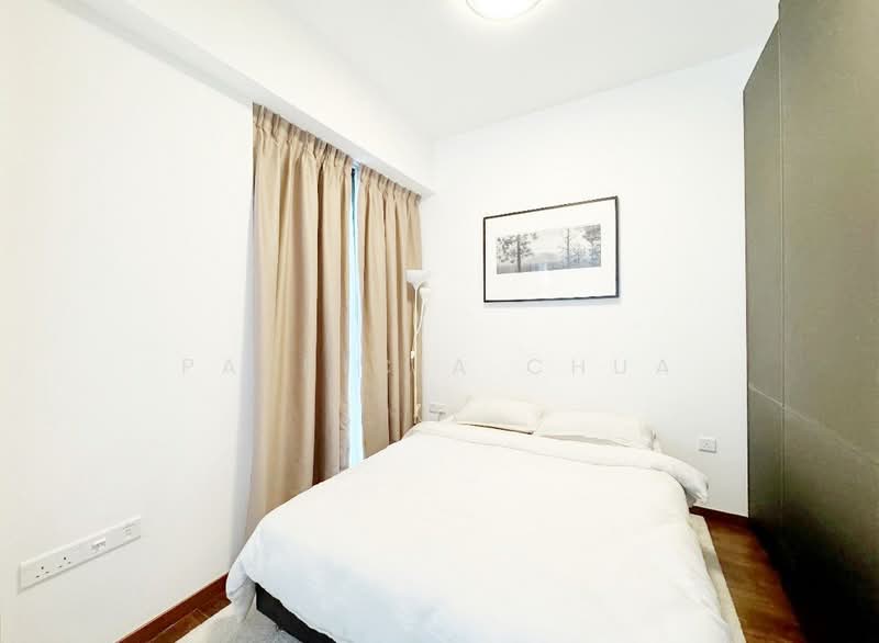 Verdale Condominium For Sale at S$ 950,000 | PropertyGuru Singapore - Bedroom