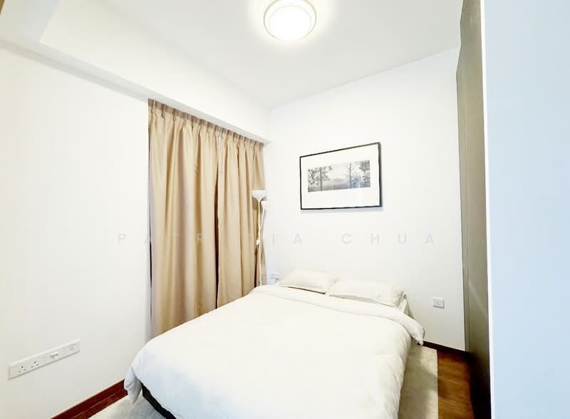 Verdale Condominium For Sale at S$ 950,000 | PropertyGuru Singapore - Bedroom