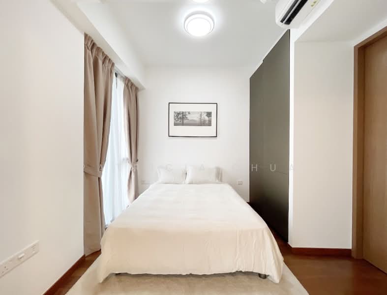 Verdale Condominium For Sale at S$ 950,000 | PropertyGuru Singapore - Bedroom