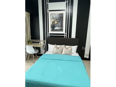 For Rent - The Bencoolen