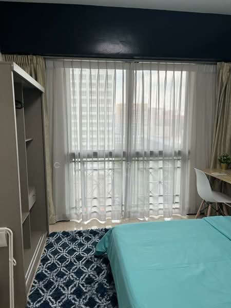 The Bencoolen, 180A Bencoolen Street, Room Rental, 100 sqft, Apartment For Rent, by Catherine Koh, 500089827 - Bedroom 3 1209 - PropertyGuru.com.sg