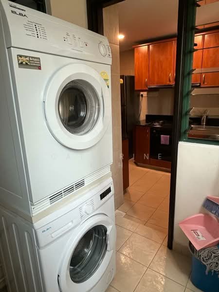 The Bencoolen, 180A Bencoolen Street, Room Rental, 100 sqft, Apartment For Rent, by Catherine Koh, 500089827 - Yard 1209 - PropertyGuru.com.sg