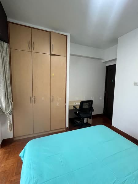 The Bencoolen, 180A Bencoolen Street, Room Rental, 100 sqft, Apartment For Rent, by Catherine Koh, 500089827 - MBR 1609 - PropertyGuru.com.sg