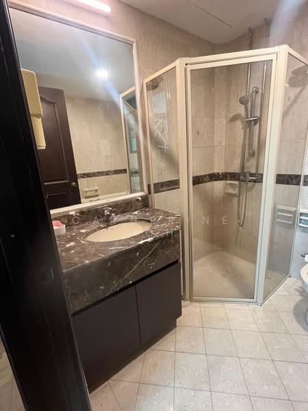 The Bencoolen, 180A Bencoolen Street, Room Rental, 100 sqft, Apartment For Rent, by Catherine Koh, 500089827 - Private Bathroom 1609 - PropertyGuru.com.sg