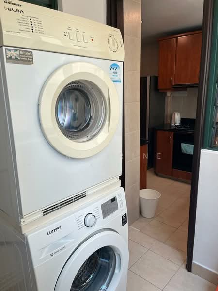 The Bencoolen, 180A Bencoolen Street, Room Rental, 100 sqft, Apartment For Rent, by Catherine Koh, 500089827 - Yard 1609 - PropertyGuru.com.sg