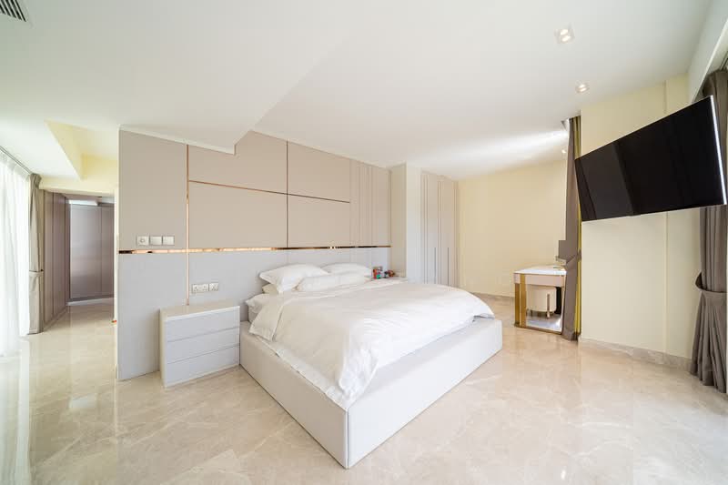 Jalan Lim Tai See Semi-Detached House For Sale at S$ 8,000,000 | PropertyGuru Singapore - Bedroom