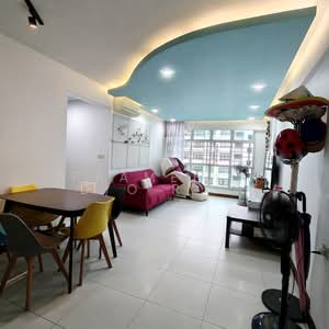 For Sale - 886C Woodlands Drive 50