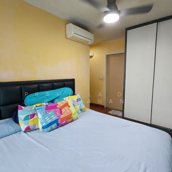 886C Woodlands Drive 50 HDB Flat For Sale at S$ 680,000 | PropertyGuru Singapore