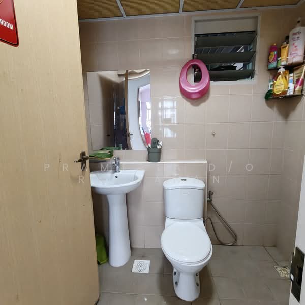 886C Woodlands Drive 50 HDB Flat For Sale at S$ 680,000 | PropertyGuru Singapore