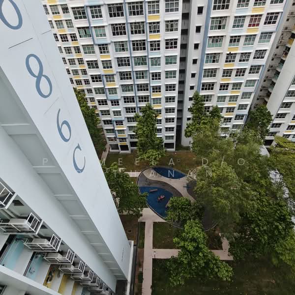 886C Woodlands Drive 50 HDB Flat For Sale at S$ 680,000 | PropertyGuru Singapore