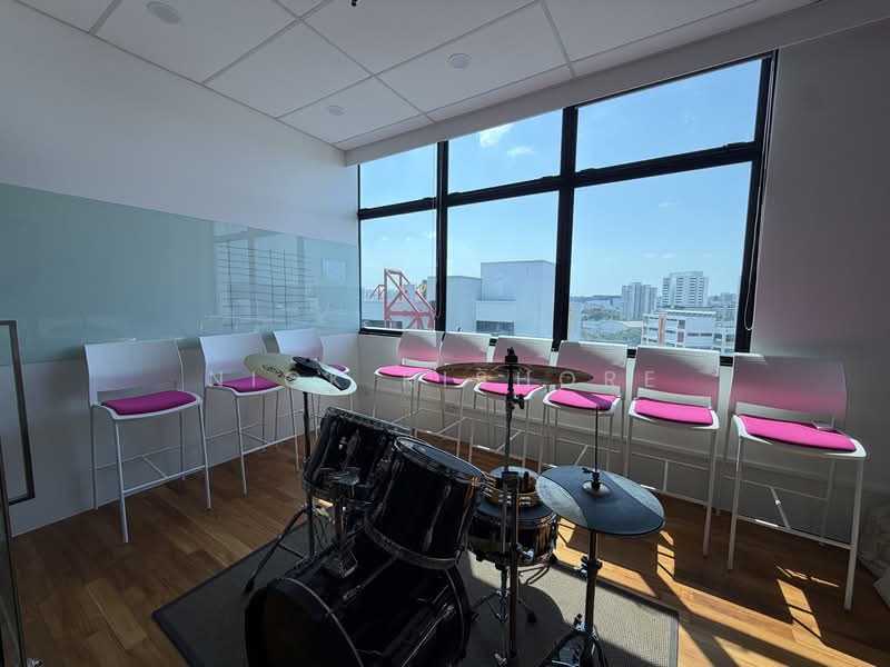 BizTech Centre, 627A Aljunied Road, 797 sqft, Light Industrial (B1) For Rent, by Nick Kishore, 500089836 - Unit 1 - CommercialGuru.com.sg