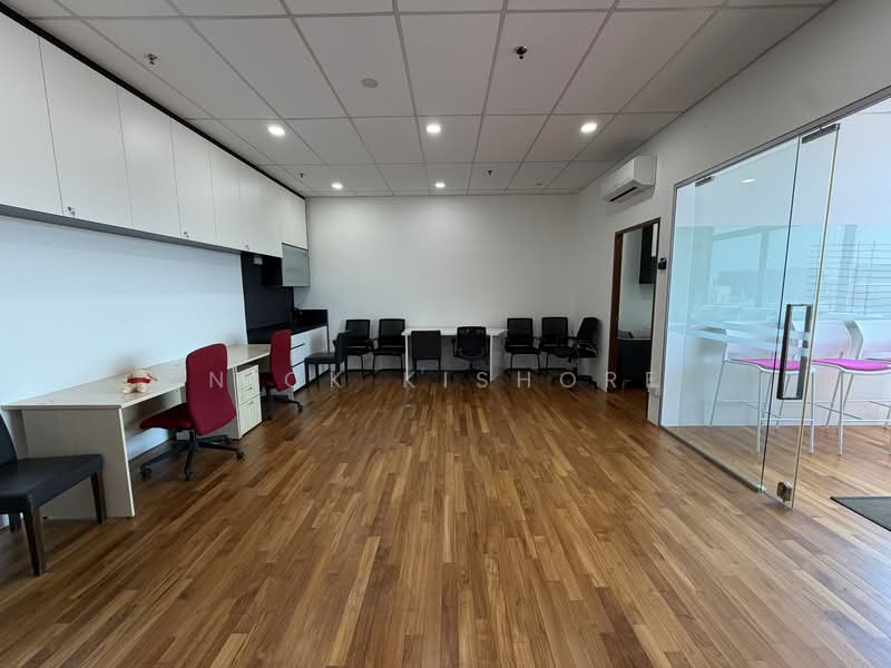 BizTech Centre, 627A Aljunied Road, 797 sqft, Light Industrial (B1) For Rent, by Nick Kishore, 500089836 - Unit 1 - CommercialGuru.com.sg