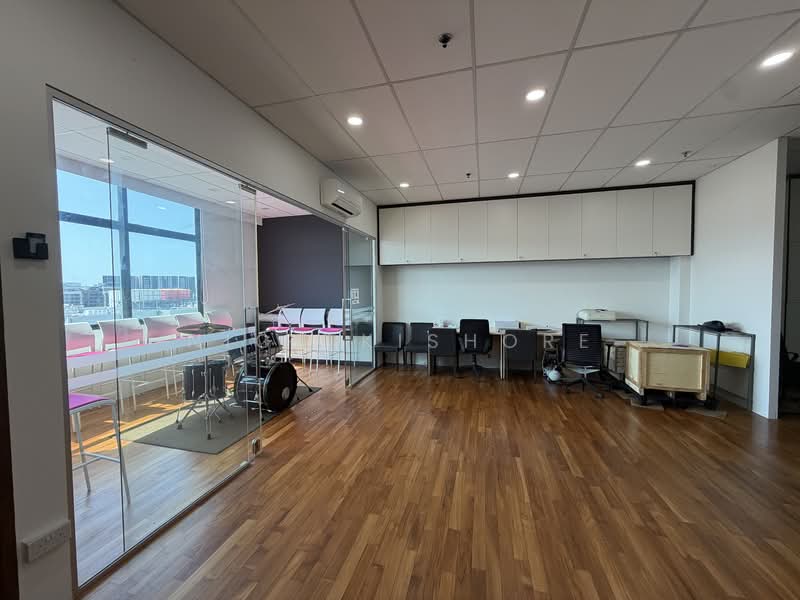 BizTech Centre, 627A Aljunied Road, 797 sqft, Light Industrial (B1) For Rent, by Nick Kishore, 500089836 - Unit 1 - CommercialGuru.com.sg