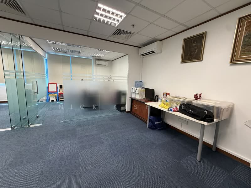 BizTech Centre, 627A Aljunied Road, 797 sqft, Light Industrial (B1) For Rent, by Nick Kishore, 500089836 - Unit 2 - CommercialGuru.com.sg