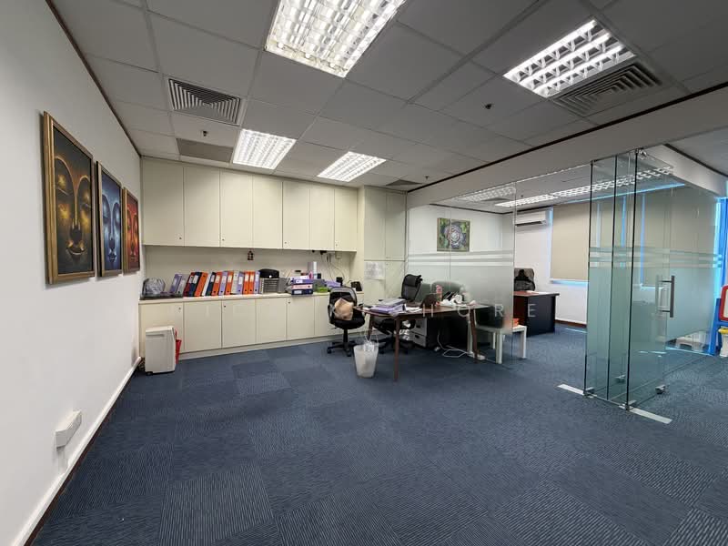 BizTech Centre, 627A Aljunied Road, 797 sqft, Light Industrial (B1) For Rent, by Nick Kishore, 500089836 - Unit 2 - CommercialGuru.com.sg