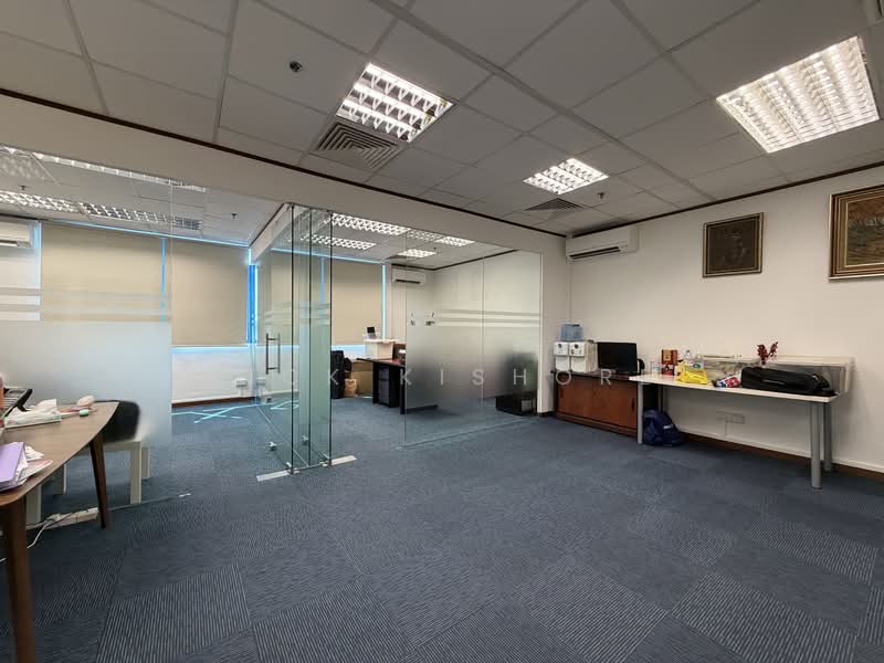 BizTech Centre, 627A Aljunied Road, 797 sqft, Light Industrial (B1) For Rent, by Nick Kishore, 500089836 - Unit 2 - CommercialGuru.com.sg