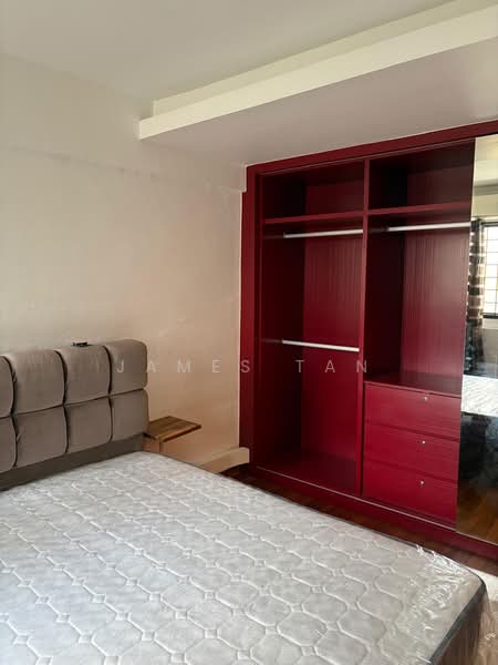 463 Crawford Lane, 463 Crawford Lane, 2 Bedrooms, 700 sqft, HDB Flat For Rent, by James Tan, 500089838 - Bedroom - PropertyGuru.com.sg