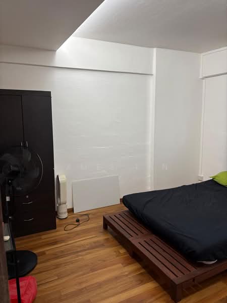 463 Crawford Lane, 463 Crawford Lane, 2 Bedrooms, 700 sqft, HDB Flat For Rent, by James Tan, 500089838 - Bedroom - PropertyGuru.com.sg