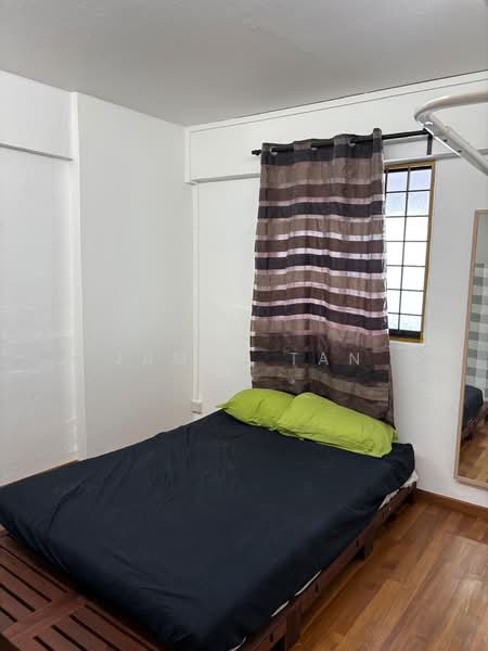 463 Crawford Lane, 463 Crawford Lane, 2 Bedrooms, 700 sqft, HDB Flat For Rent, by James Tan, 500089838 - Bedroom - PropertyGuru.com.sg