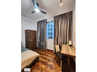 For Rent - Kim Sia Court