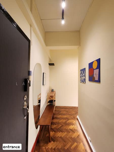 Kim Sia Court, 1 Jalan Jintan, Room Rental, 110 sqft, Apartment For Rent, by Lawrence Mui, 500089839 - Entrance - PropertyGuru.com.sg