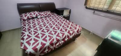 For Rent - 412 Hougang Avenue 10