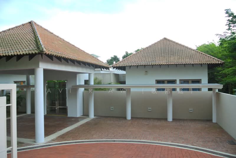 GOOD CLASS BUNGALOW @ BELMONT ROAD, Belmont Road | Leedon | Holland Road, 5 Bedrooms, 6,800 sqft, Good Class Bungalow For Rent, by Xavier Aw (欧伟廷), 500089843 - Exterior - PropertyGuru.com.sg