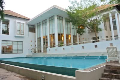 For Rent - GOOD CLASS BUNGALOW @ BELMONT ROAD