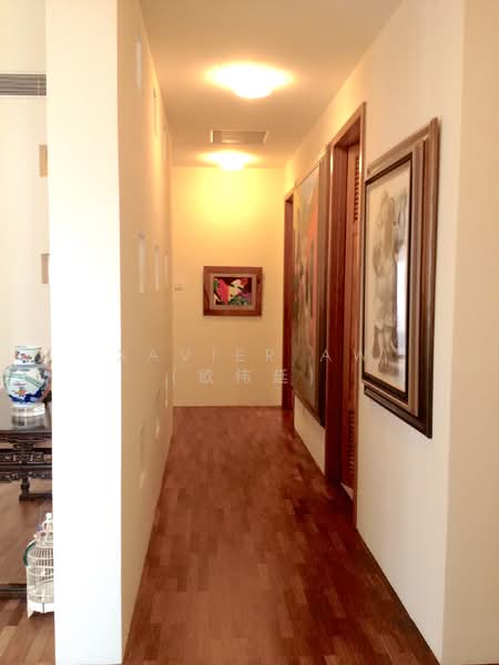 GOOD CLASS BUNGALOW @ BELMONT ROAD, Belmont Road | Leedon | Holland Road, 5 Bedrooms, 6,800 sqft, Good Class Bungalow For Rent, by Xavier Aw (欧伟廷), 500089843 - Corridor - PropertyGuru.com.sg